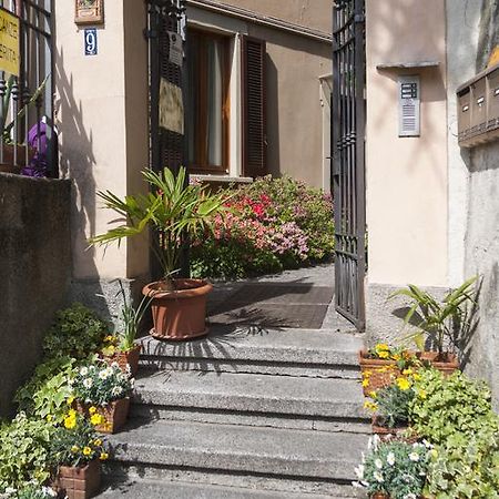 Casa Margherita 코모 외부 사진