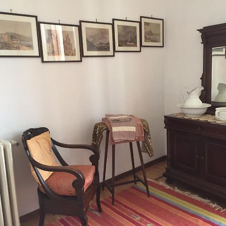Casa Margherita 코모 외부 사진
