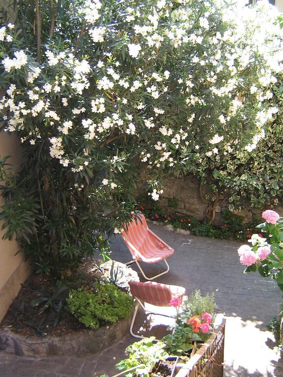Casa Margherita 코모 외부 사진