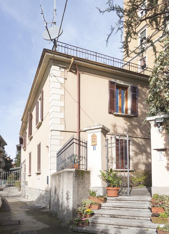 Casa Margherita 코모 외부 사진