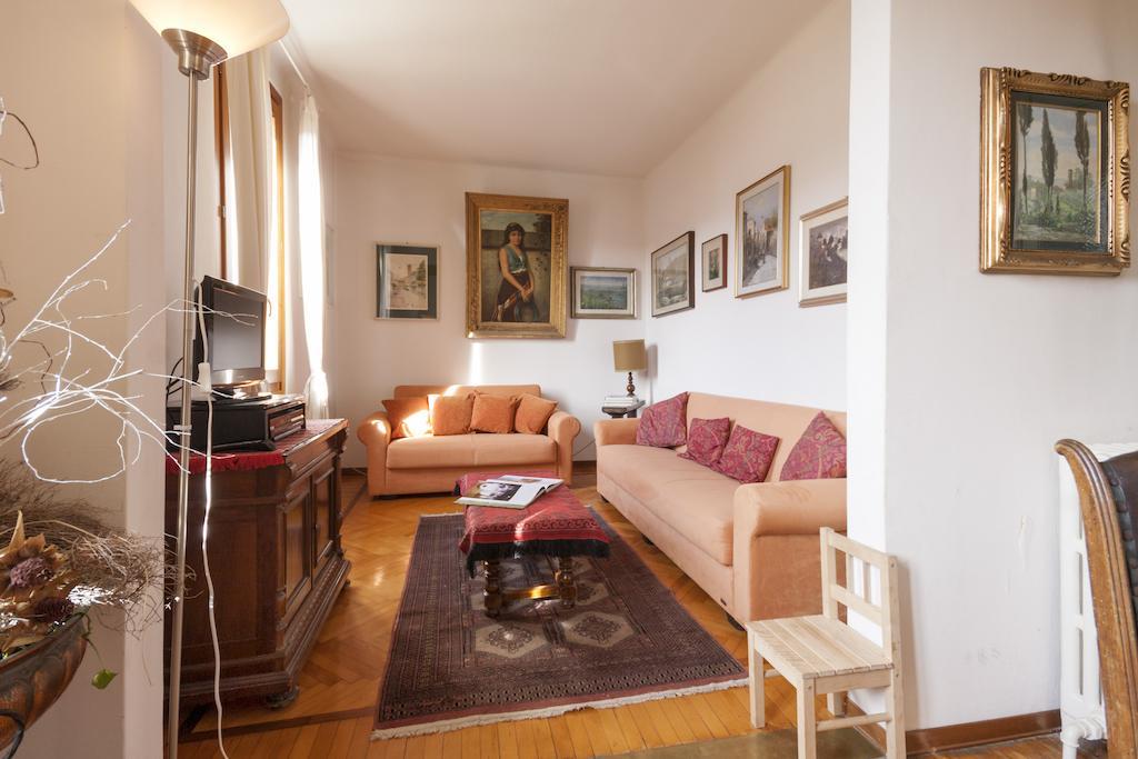 Casa Margherita 코모 객실 사진