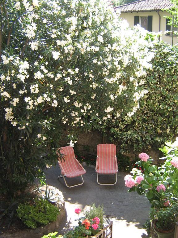 Casa Margherita 코모 외부 사진