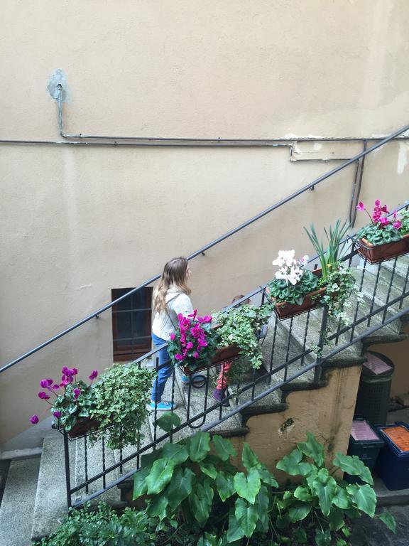Casa Margherita 코모 외부 사진