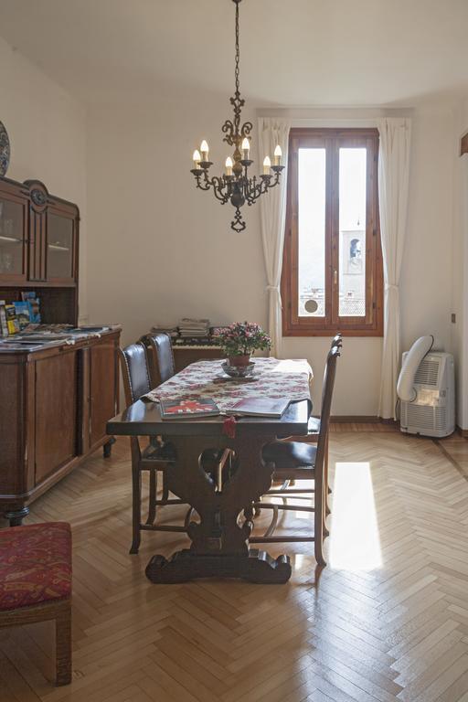 Casa Margherita 코모 외부 사진