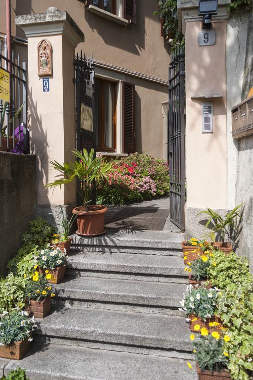 Casa Margherita 코모 외부 사진