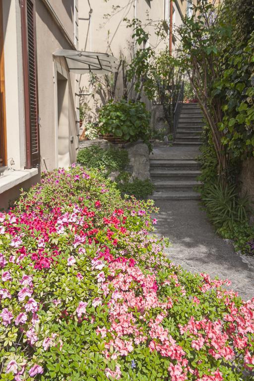 Casa Margherita 코모 외부 사진