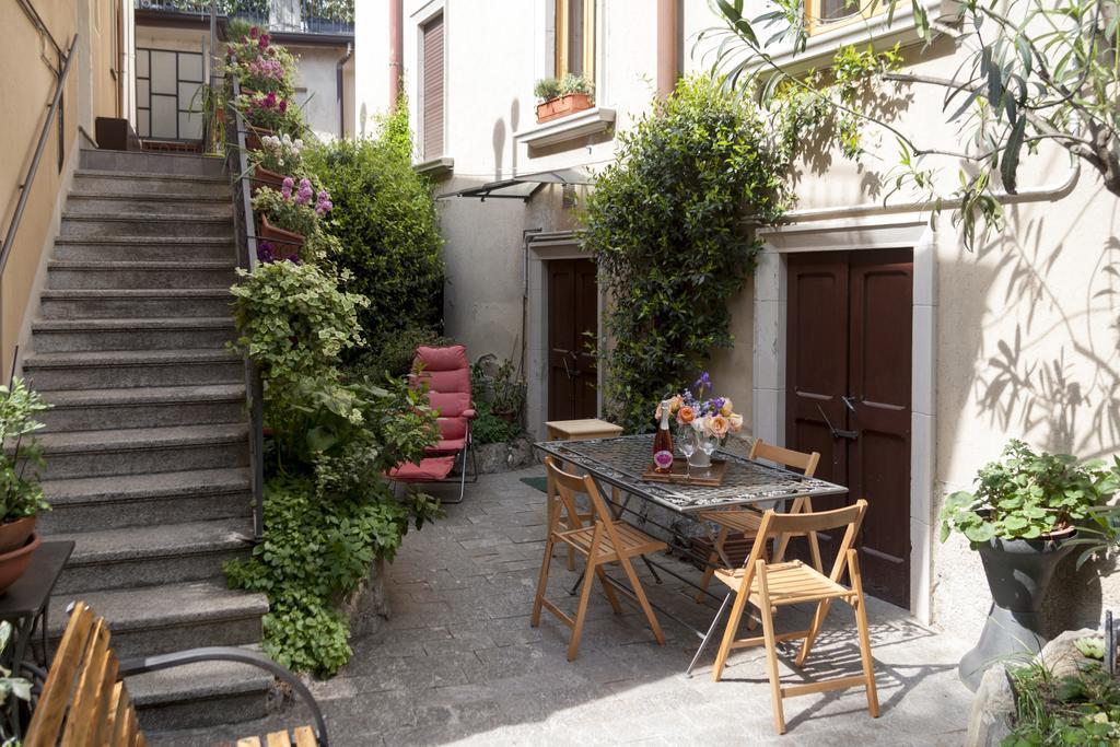 Casa Margherita 코모 외부 사진
